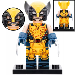Wolverine 1