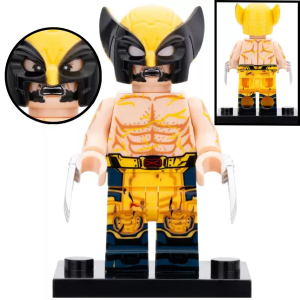 Wolverine 2