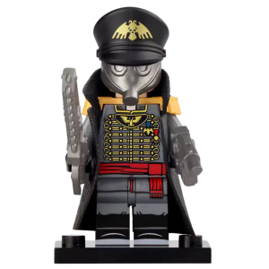 Instructor