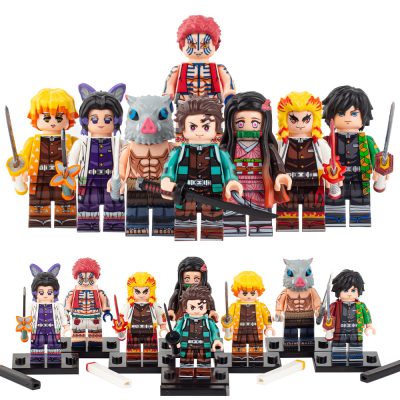 demon-slayer-anime-minifigure-set-of-8pcs