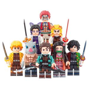 Set (8pcs)