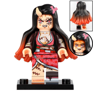 Kamado Nezuko