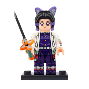 Kochou Shinobu