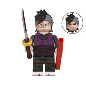 Shinazugawa Genya