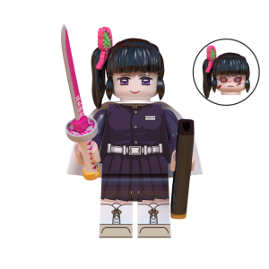 Tsuyuri Kanao