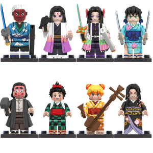 Set (8pcs)