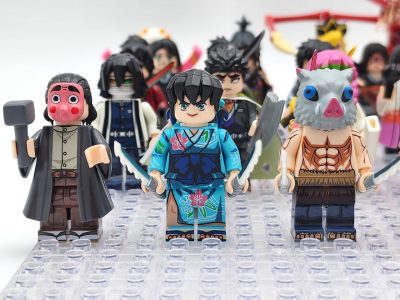 demon-slayer-kimetsu-no-yaiba-ultimate-collectors-minifigure-set-of-40pcs
