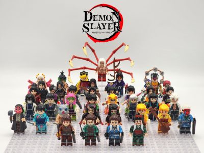 demon-slayer-kimetsu-no-yaiba-ultimate-collectors-minifigure-set-of-40pcs