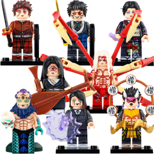 Set (8pcs)
