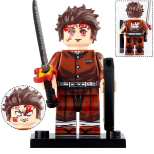 Kamado Tanjirou