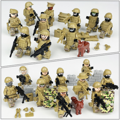 desert-warfare-tactical-unit-minifigure-set