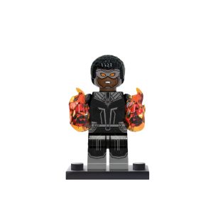 Captain Marvel (1pcs)