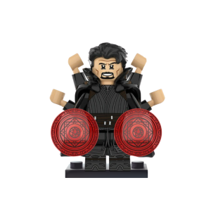 Evil Strange (1pcs)