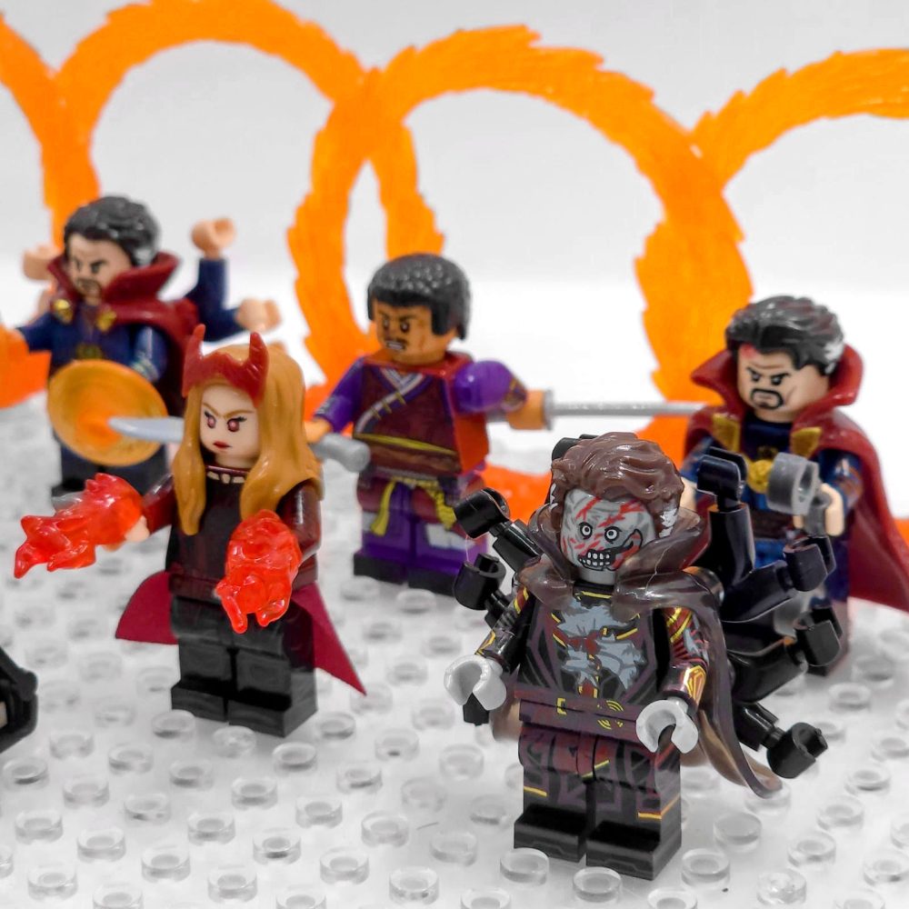 doctor-strange-multiverse-of-madness-minifigure-set-of-8pcs-inter-dimensional-portals