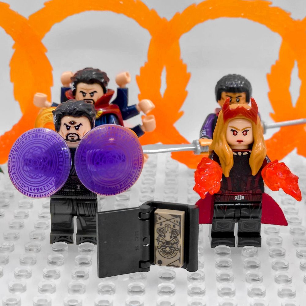 doctor-strange-multiverse-of-madness-minifigure-set-of-8pcs-inter-dimensional-portals