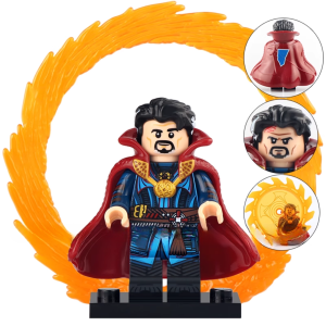 Dr Strange