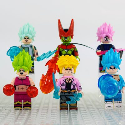 dragon-ball-z-android-saga-and-bardock-minifigures-set-of-8pcs