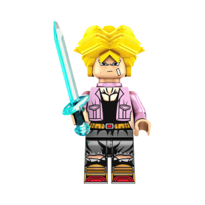 Trunks