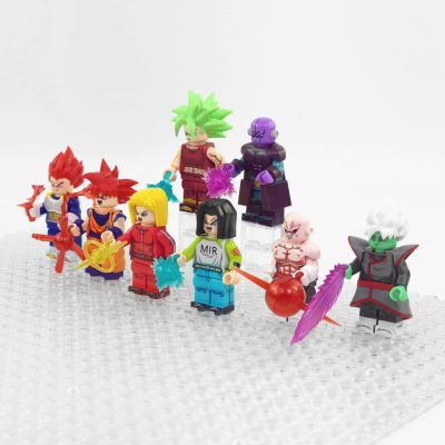 dragon-ball-z-hakaishin-champa-arc-minifigure-set