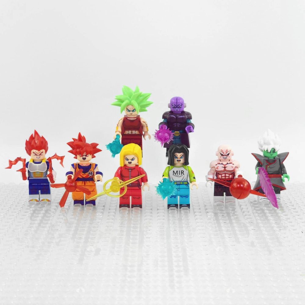 dragon-ball-z-hakaishin-champa-arc-minifigure-set