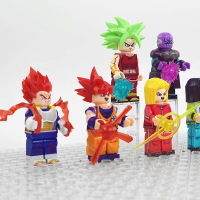 dragon-ball-z-hakaishin-champa-arc-minifigure-set