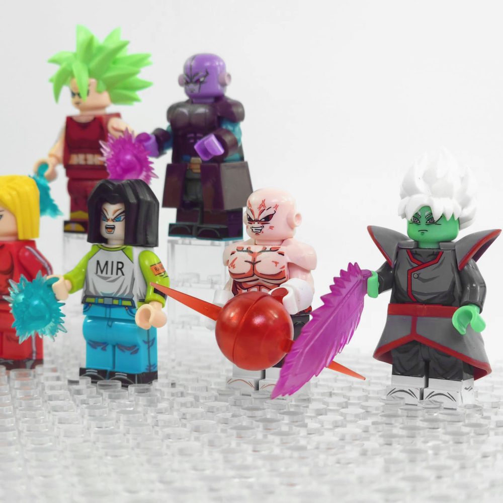 dragon-ball-z-hakaishin-champa-arc-minifigure-set