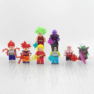 dragon-ball-z-hakaishin-champa-arc-minifigure-set