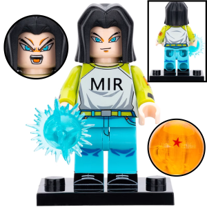 Android 17