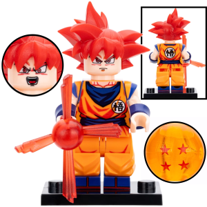 Son Goku