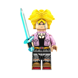 Trunks