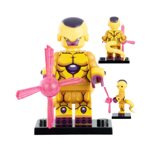 Gold Frieza