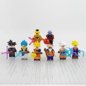 Set of 8pcs