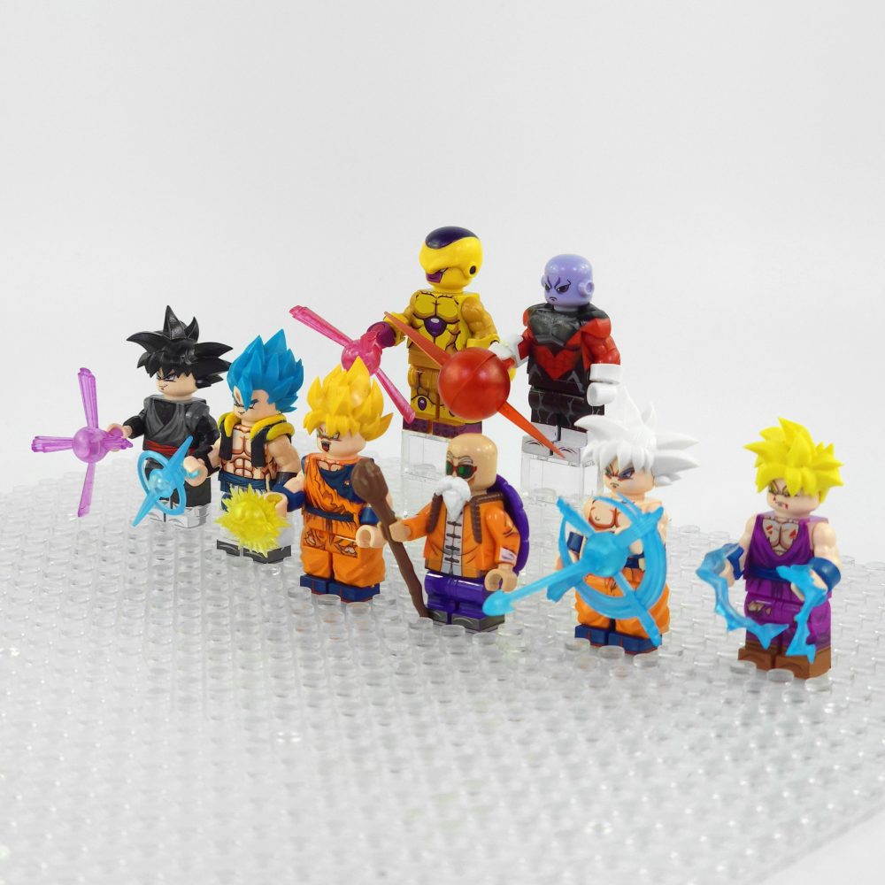 dragon-ball-z-shadow-dragon-saga-minifigure-set-of-8pcs