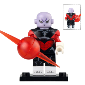 Jiren
