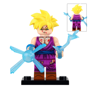 Son Gohan