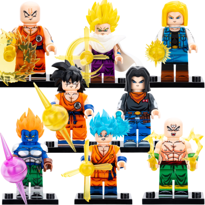 dragon-ball-z-super-android-13-minifigure-set