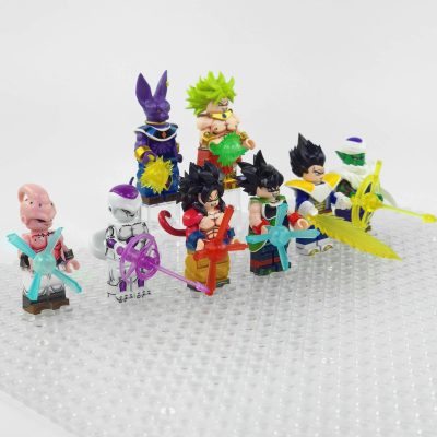 dragon-ball-z-ultimate-fighter-collection