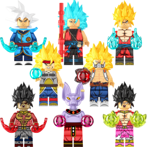 Set (8pcs)