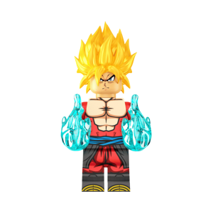 Gogeta