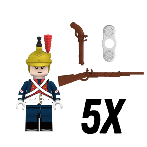 5pcs