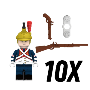 10pcs