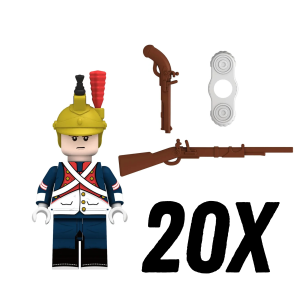 20pcs