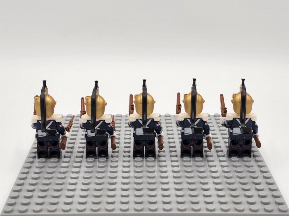 dutch-dragoon-minifigure-set-of-5pcs