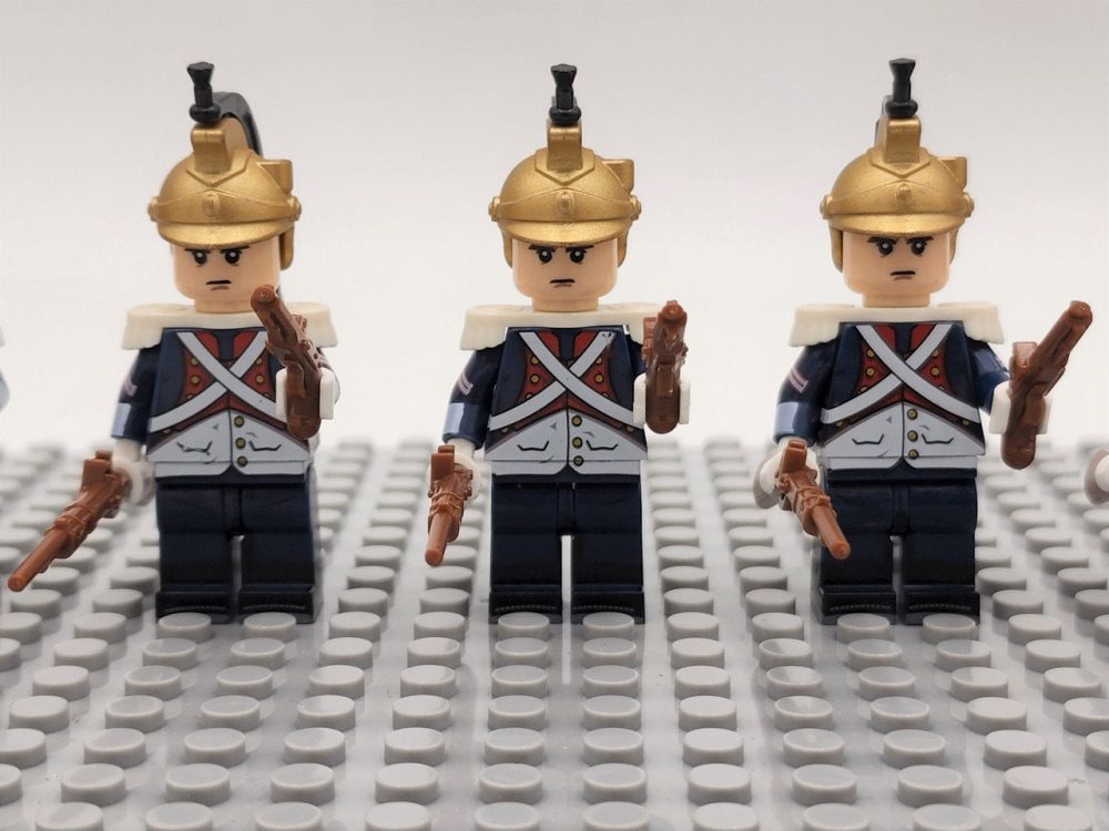 dutch-dragoon-minifigure-set-of-5pcs