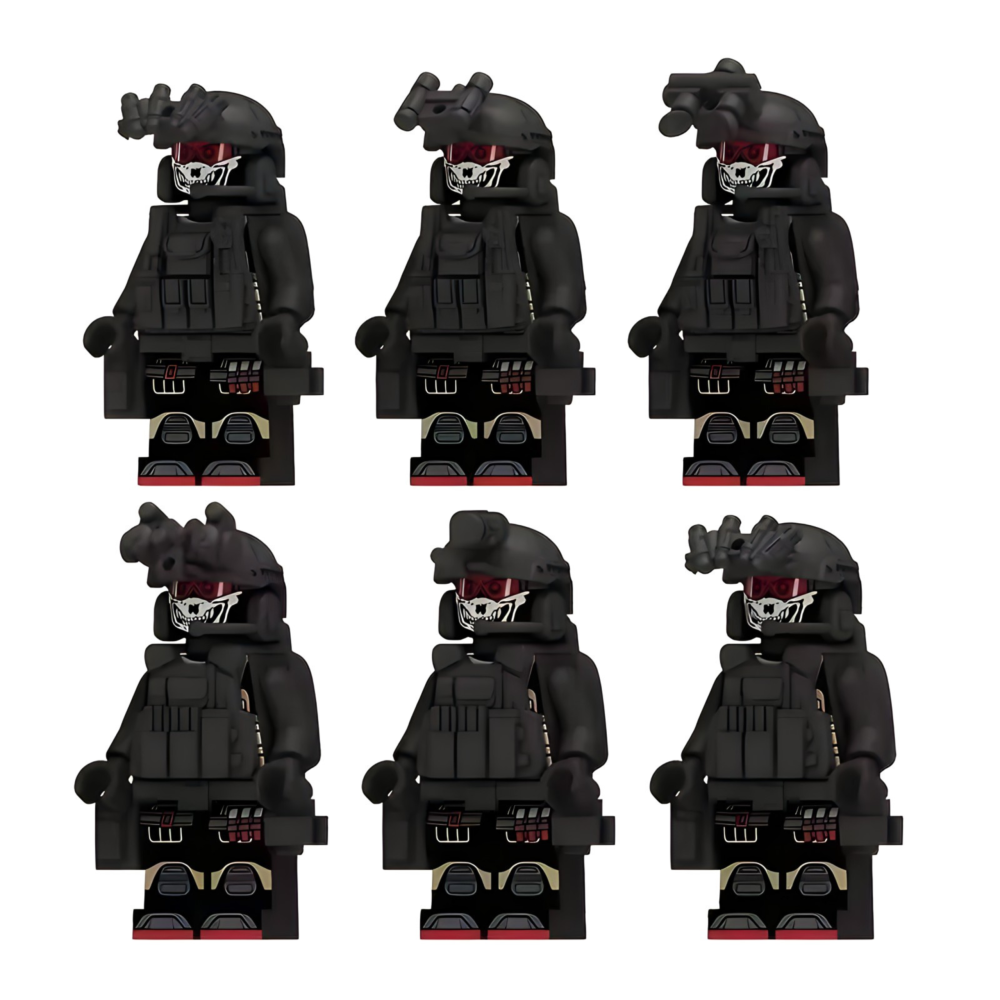 elite-swat-team-minifigure-set-of-6pcs-with-assortment-of