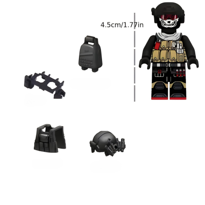 elite-swat-team-minifigure-set-of-6pcs-with-assortment-of