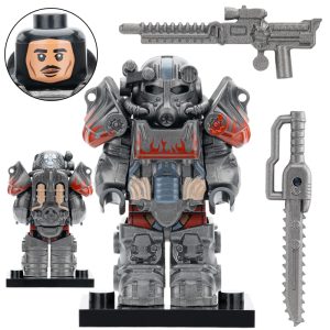 T60 Power Armor 1