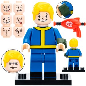 Vault Boy