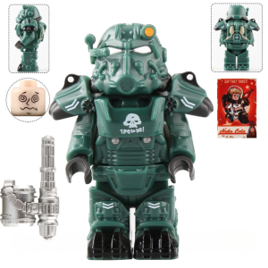 T60 Power Armor 5
