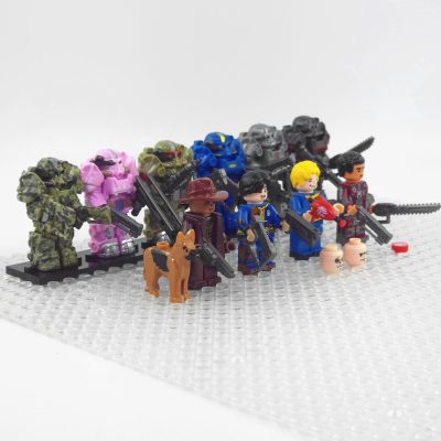 fallout-tv-series-lucy-maximus-cooper-t60-power-armor-minifigure-set